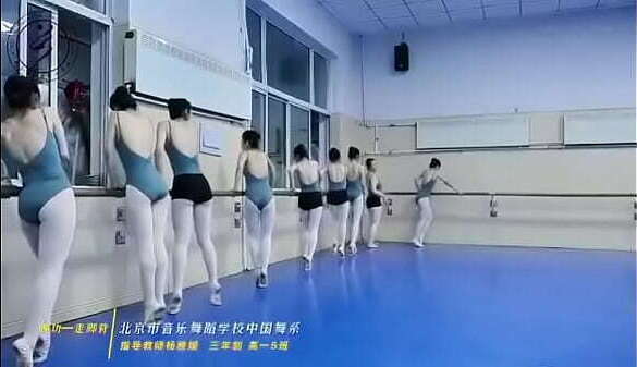 北京音乐舞蹈学校