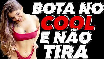 BOTA N&Atilde_O TIRA FOXY