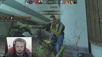 BiroYT Fudendo jogadores