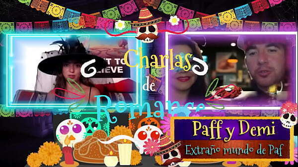 Frida Sante Caf&eacute_ Romance