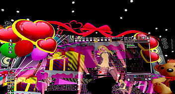 コイカツサンシャインでカメラテスト1