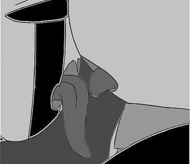 linda succubo folla iglesia