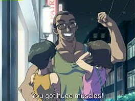 Hentai Women Work Part