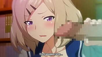 aventura clases parte