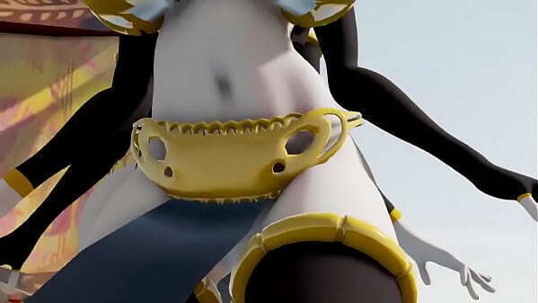 Full Bodied Double Sexfight