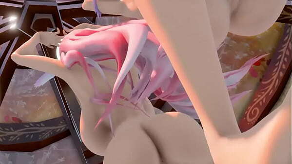 SexyMi Double Luka Angel