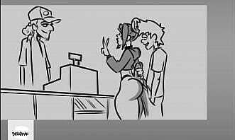 Stream Picarto BreadManGames Demon Deals (2022.09.20)