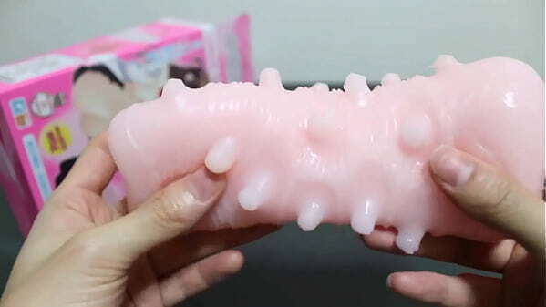 たくさんの乳首に攻められているような挿入感！チクドル～美乳首アイドル～