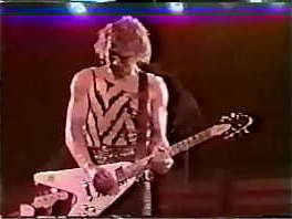 Scorpions Live Rock 1985