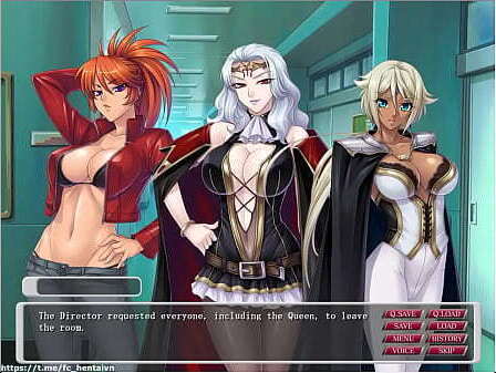 Cara Vampire Lord part