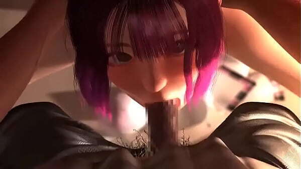 里菜と穴(りなとあな)