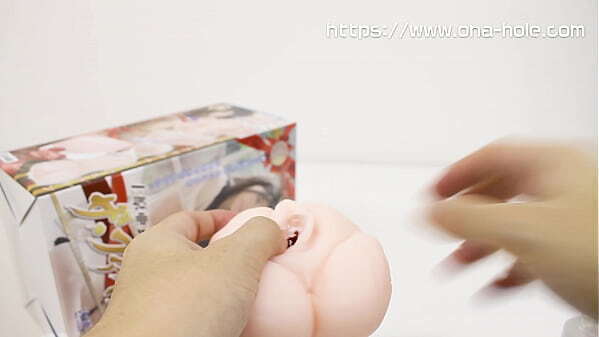 引退記念のオナホール！?「発情美人２ 上原亜衣ザ・ファイナル」を買ってみた