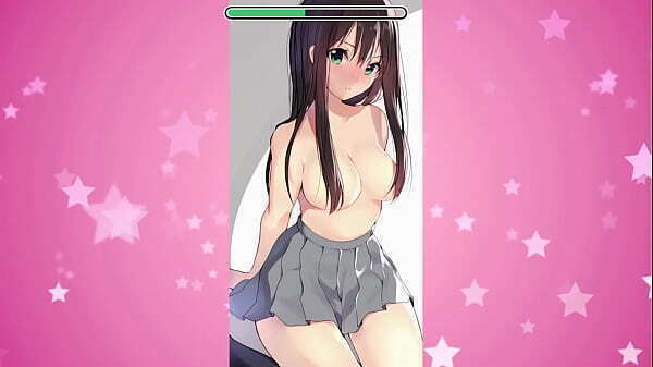 Step (Metronome. Cartoon. Challenge. Jerk challenge. Rhythm)