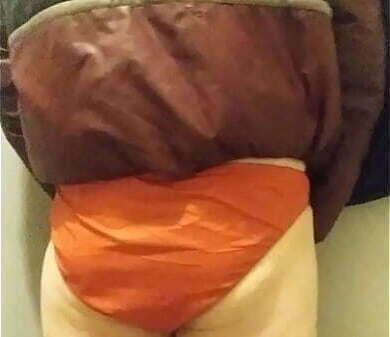 Announcement Jacket Destruction