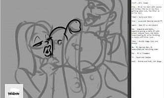 Stream Picarto BreadManGames Demon Deals (2022.09.02)