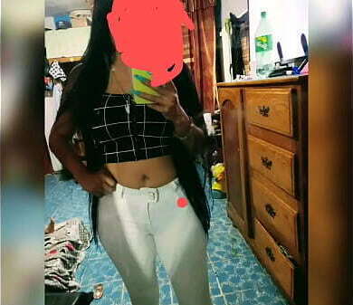 Lupita mariscal puta m&aacute_s hermosa sabrosa Zapopan