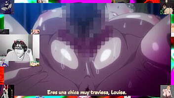 anime hentai Seika Jogakuin Kounin Ojisan