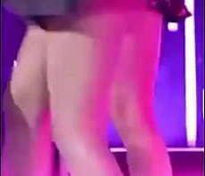 Blackpink Jennie asscheeks compilation