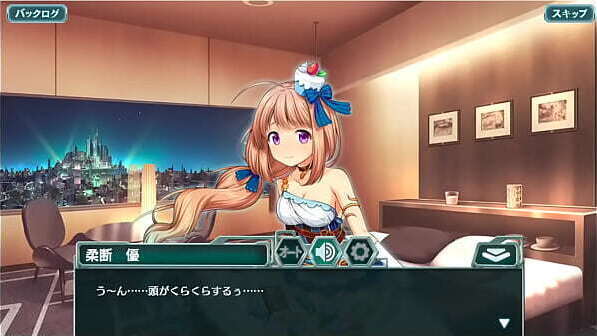 [イディオムガール] 優（やわいたち すぐる） 迷い迷って・・・・・・