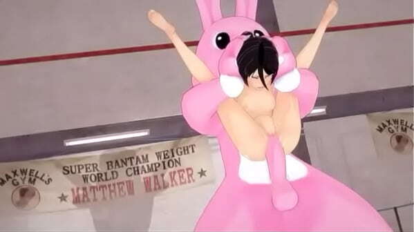 Full nelson animated compilation