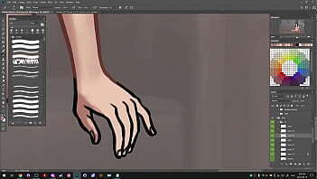 Picarto DarkCookie Summertime Saga [720p] (2022.08.20)