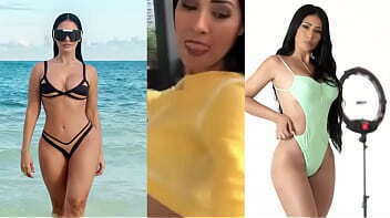 Simone &amp_ Simaria Gostosas Mais