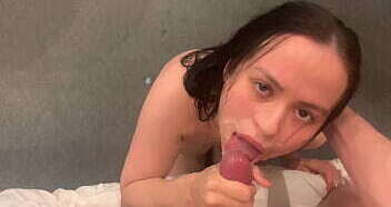 Blowjob hotel from busty bitch Pinky &bull_ Nick Morris