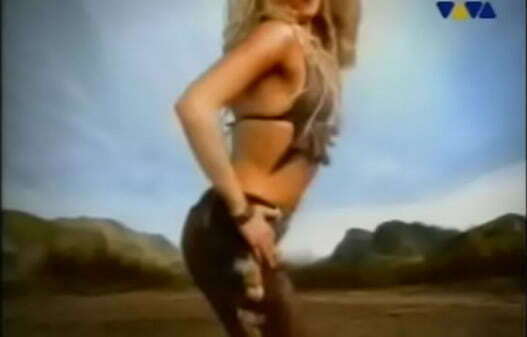 Beyonce Shakira Compilation Turkish