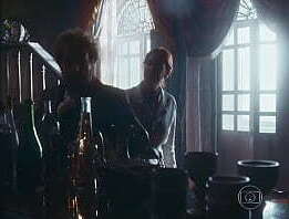 Novela Tempos Imperador 3&deg_ parte 06/10/2021