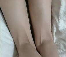 脚フェチ,生脚,Leg,膝裏,ショーパン