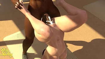 Rebecca Sheva ickysticky