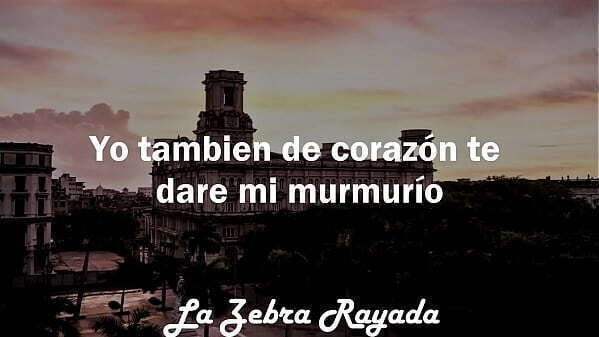 Santa B&aacute_rbara Celina Reutillo Letra