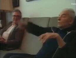 【卡拉扬】【访谈】听卡拉扬讲（他编的）故事瓦格纳唐豪瑟序曲的由来