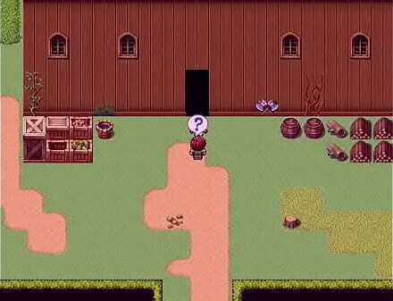 HRPG Henteria Chronicles