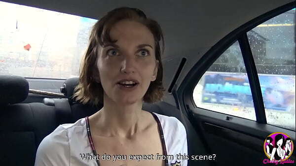 Cheeky Camille this time gets hard cocks