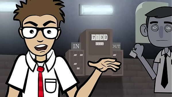 Your Favorite Martian- Take Over World (Official Music Video)