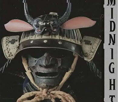 PLAYAMANE Nateki Midnight