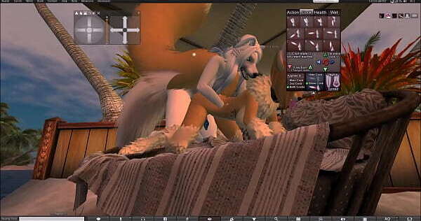 having good time beach