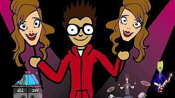 Your Favorite Martian- Balls [Official Music Video{