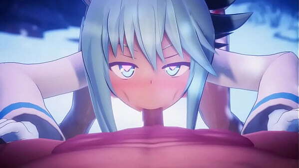 mamada invernal Mitsuboshil