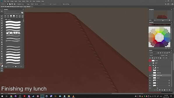 Picarto DarkCookie Summertime Saga [720p] (2022.07.08)