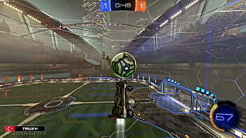 ROCKET LEAGUE INSANITY (BEST GOALS, CREATIVE FREESTYLES, RESETS)