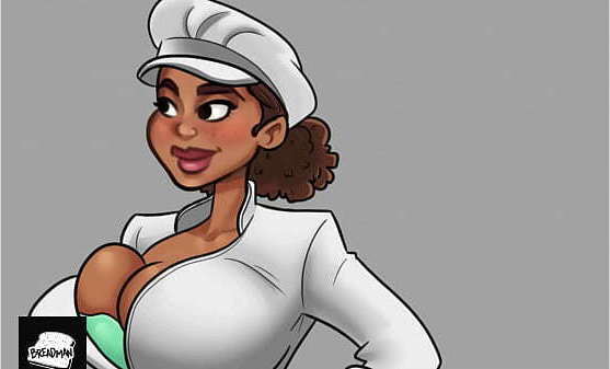 Stream Picarto BreadManGames Demon Deals (2022.06.10)