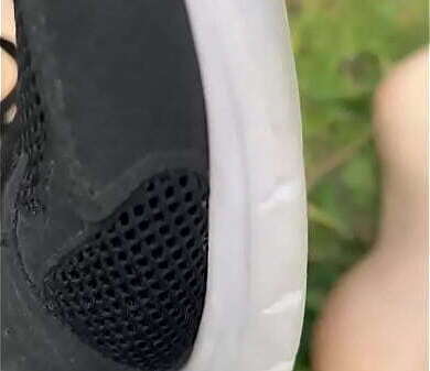 Everlast shoes garden