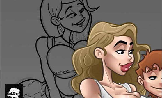 Stream Picarto BreadManGames Demon Deals (2022.05.17)