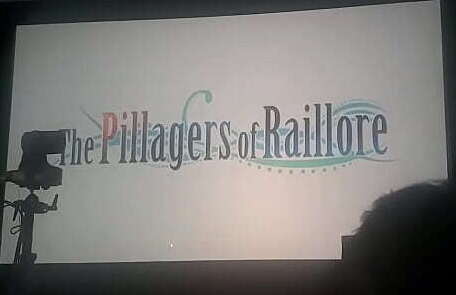 Anime Expo Livestream MangaGamer &amp_ Future Visual Novels