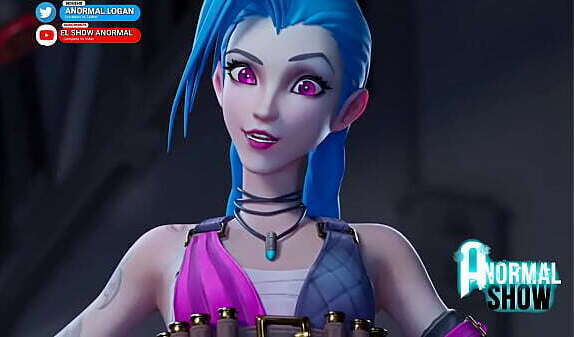 Jinx