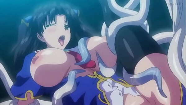 Lust Academy (Mindself)