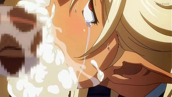 Monsters Gangbang (Mindself)