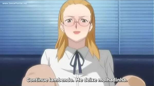 Hentai Milfs Trepam Jovens Estudantes Melhores Cenas Legendado PT-BR